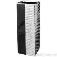 Ваза для цветов 11 х 11 х 27 см &quot;Нюанс&quot;    / 186572