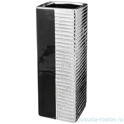 Ваза для цветов 11 х 11 х 27 см &quot;Нюанс&quot;    / 186572