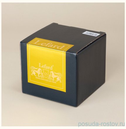 Банка для сыпучих продуктов 10,5 х 10,5 х 11 см 220 мл &quot;Гранат&quot; / 354441