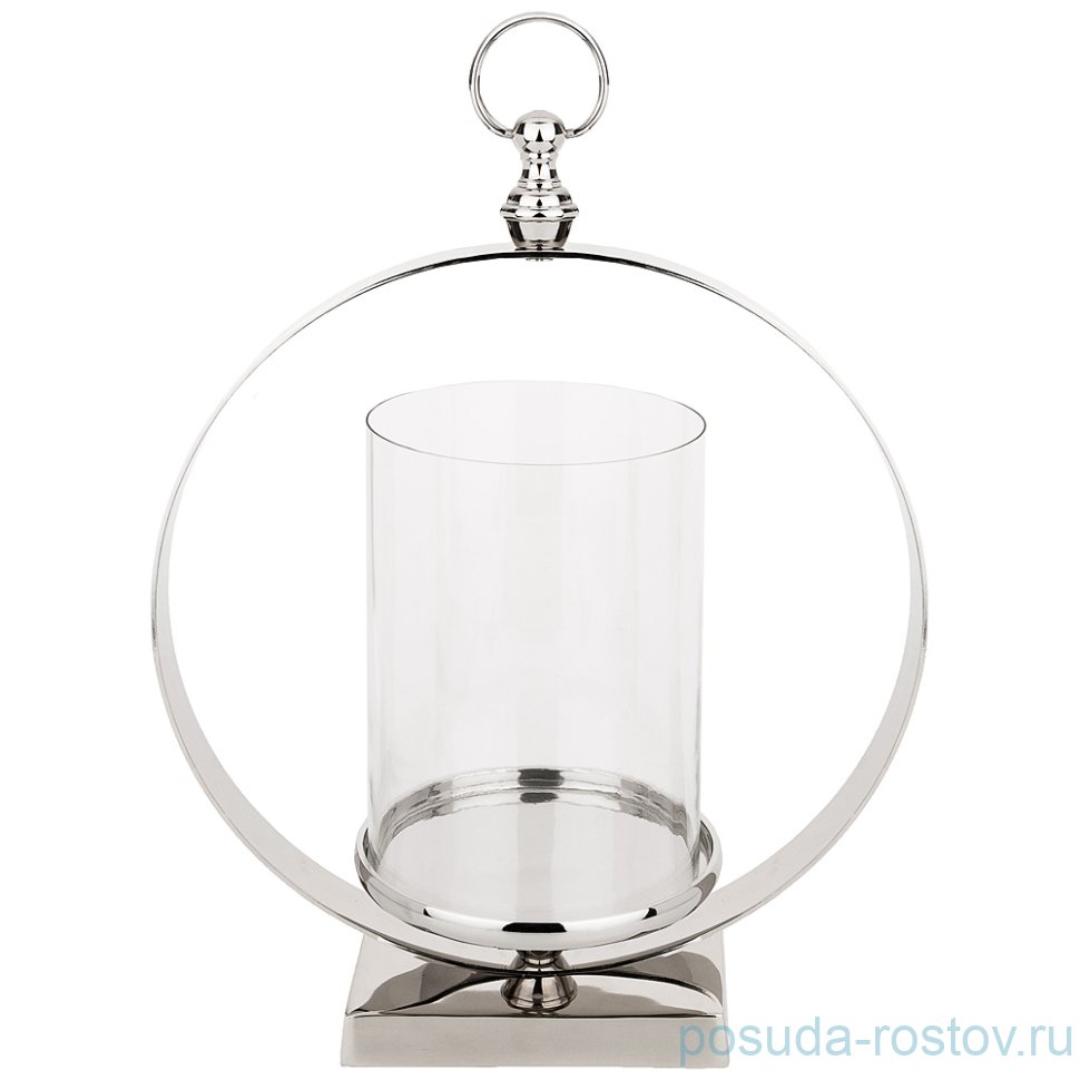 Подсвечник 37 х 13 х 46 см "Lefard" / 193381