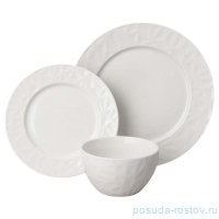 Набор посуды на 4 персоны 12 предметов &quot;Arctic&quot; / 351292