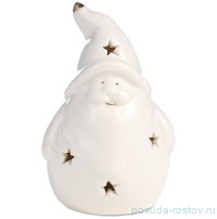 Фигурка 7,7 6,7 11,7 см с led-подсветкой &quot;Дед Мороз&quot; / 379493