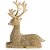 Фигурка 10,8 х 4,5 х 12,5 см &quot;Олень&quot;  / 379515