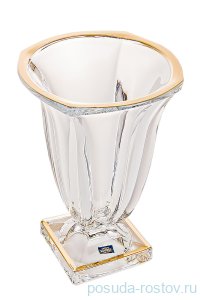 Ваза для цветов 33 см н/н  &quot;Магма /230171&quot; / 043580
