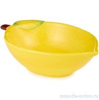 Блюдо для запекания 22 х 15 х 6 см 550 мл &quot;Лимон&quot; / 379576