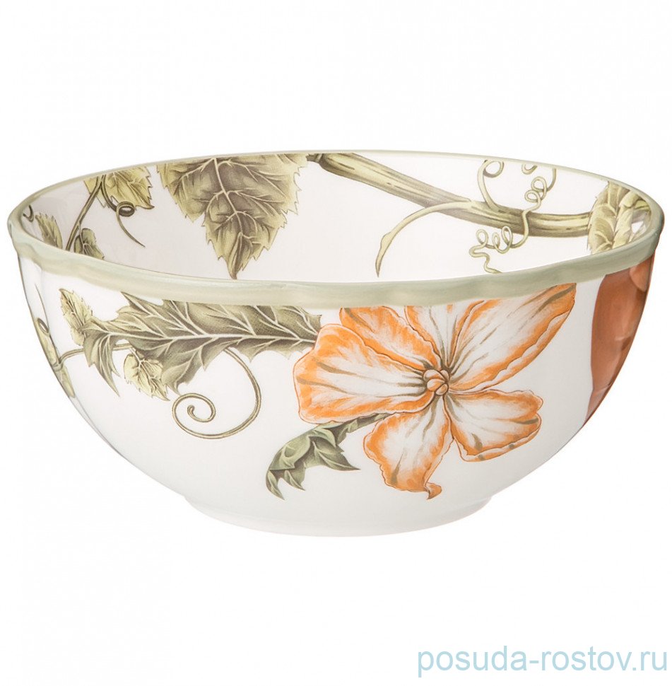 Салатник 15,7 см 700 мл "Village" / 282105 Салатник 15,7 см 700 мл "Village" / 282105