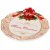 Блюдо 23 х 4,5 см круглое "сhristmas" / 194699