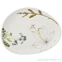 Тарелки 29 х 23 см 3 шт &quot;Meadow&quot; / 199986