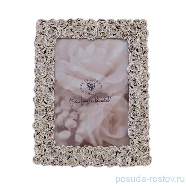 Фоторамка акрил "Ranoldi /Розы" / 069933 Фоторамка акрил "Ranoldi /Розы" / 069933