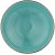 Салатник 21 см &quot;Nature /Бирюзовый&quot; / 211414