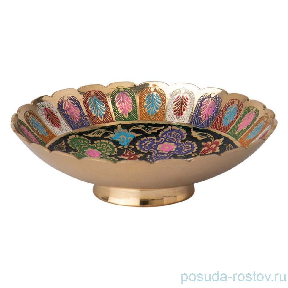 Конфетница диаметр=15см / 364376 Конфетница диаметр=15см / 364376