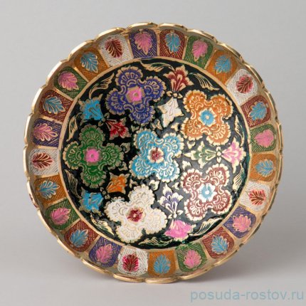 Конфетница диаметр=15см / 364376