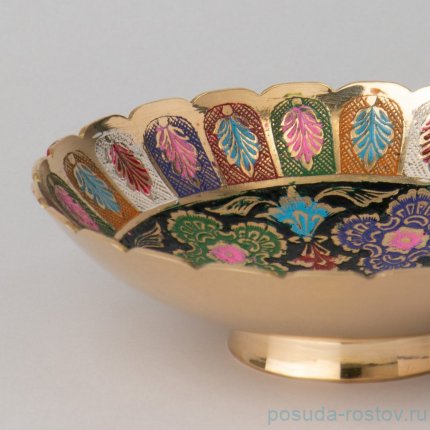 Конфетница диаметр=15см / 364376