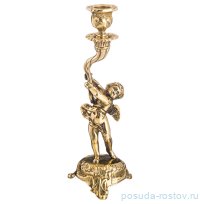 Подсвечник 26 см &quot;Ангел&quot; / 329071