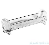 Салатник для крекера 23 см &quot;TRAYS&quot; / 104302