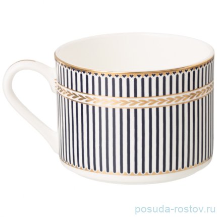 Чайная пара 250 мл &quot;Breeze /Полосы&quot; / 336083