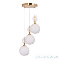 Люстра 3 рожковая &quot;Крайс&quot; / 332235