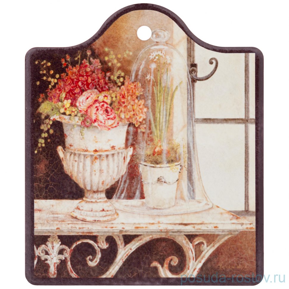 Подставка под горячее 16,5 х 19,5 см / 256161