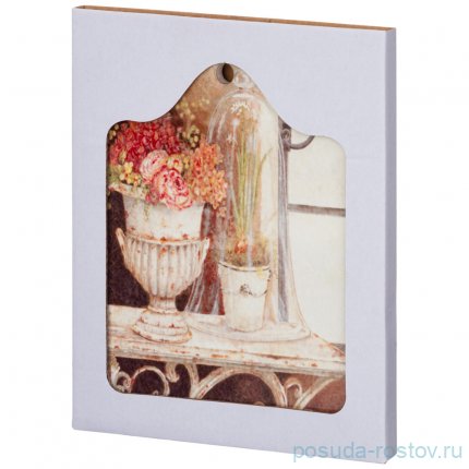 Подставка под горячее 16,5 х 19,5 см / 256161