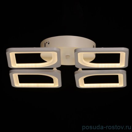 Люстра 4 рожковая &quot;Мадлен&quot; / 336656