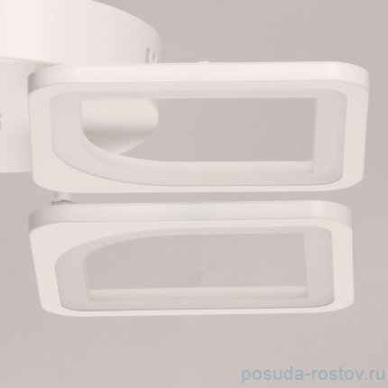 Люстра 4 рожковая &quot;Мадлен&quot; / 336656