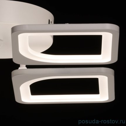 Люстра 4 рожковая &quot;Мадлен&quot; / 336656