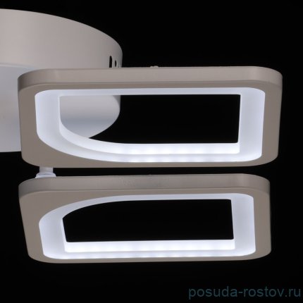 Люстра 4 рожковая &quot;Мадлен&quot; / 336656