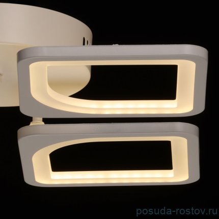 Люстра 4 рожковая &quot;Мадлен&quot; / 336656