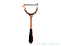 Овощечистка &quot;Rosegold Line&quot; / 134418