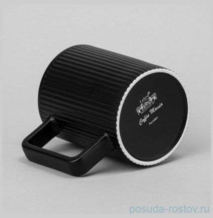 Кружка lefard coffeemania 460мл / 347672