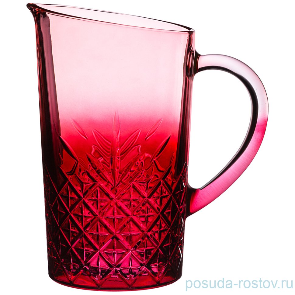 Кувшин для сока 1,4 л "Timeless /Enigma" / 253007