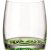 Стаканы для виски 290 мл 6 шт &quot;Pavo /Идеал /зелёные&quot; / 347654
