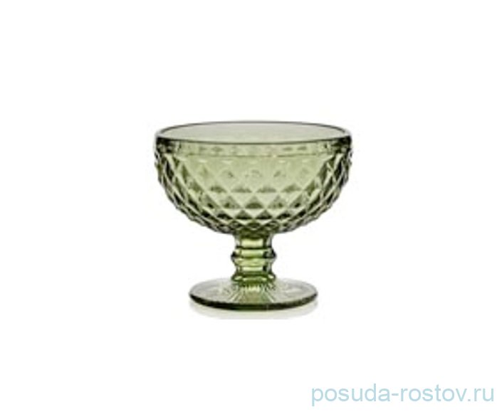 Креманки 6 шт "Royal Classics /Зелёные" / 223681 Креманки 6 шт "Royal Classics /Зелёные" / 223681
