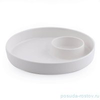Блюдо для фондю 23 х 3 см &quot;La Pure&quot; / 272040