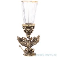 Рюмка 50 мл &quot;гербовый №1&quot; / 268910