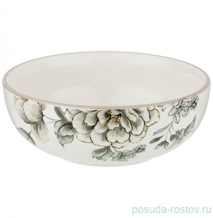 Салатник 16,5 х 6 см 800 мл &quot;Вдохновение&quot; / 213523