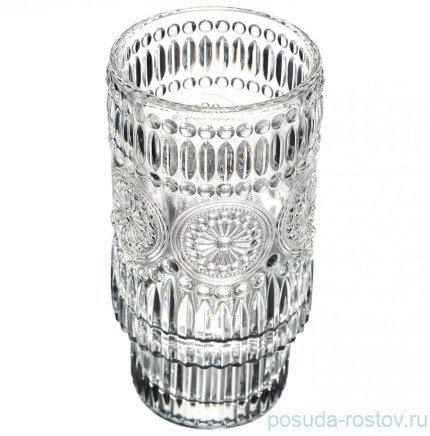 Стаканы для воды 320 мл 4 шт  / 378918