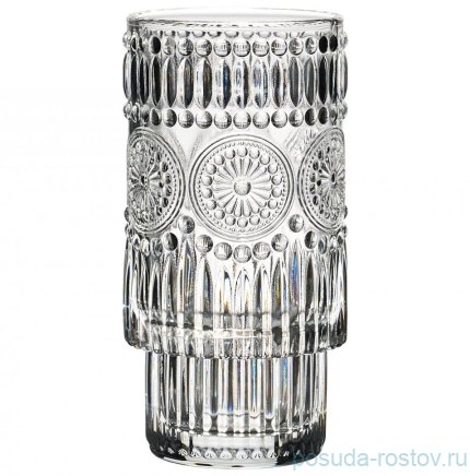 Стаканы для воды 320 мл 4 шт  / 378918