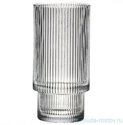 Стаканы для воды 320 мл 4 шт  / 378918