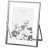 Фоторамка 15,7 х 20,7 х 1 см / 340758