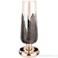 Ваза для цветов 15 х 37 см &quot;Флора&quot; / 269623