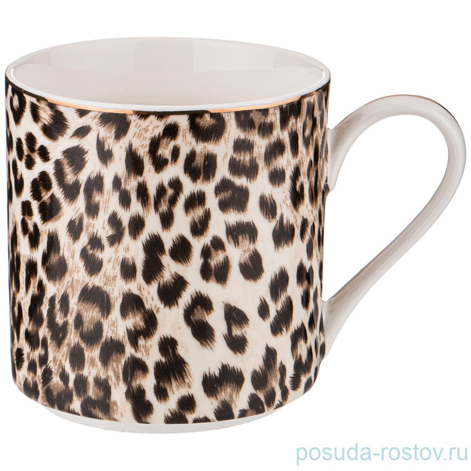 Кружка 360 мл "Top style" / 258078 Кружка 360 мл "Top style" / 258078