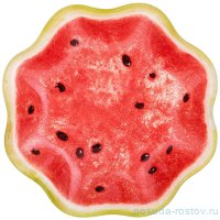 Тарелка 19 см &quot;Арбуз&quot; / 190004