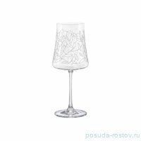 Бокалы для красного вина 560 мл 6 шт &quot;Экстра /Листья&quot; / 336793