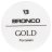 Тарелка 26 см 1 шт &quot;Gold&quot; / 235762