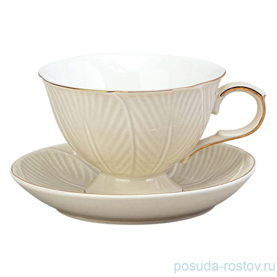 Чайная пара lefard top style 250 мл / 360482 Чайная пара lefard top style 250 мл / 360482