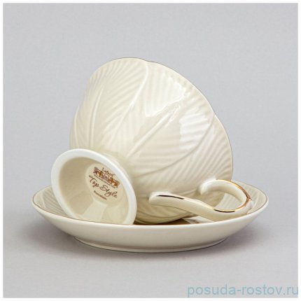 Чайная пара lefard top style 250 мл / 360482