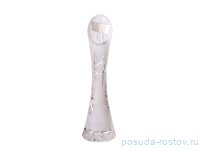 Ваза для цветов 14 см &quot;Резная&quot; / 137938