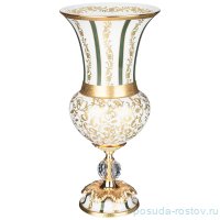 Ваза для цветов 20 х 20 х 42 см н/н  / 273821