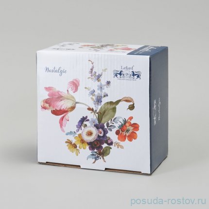 Чайная пара lefard nostalgie 260 мл / 365134